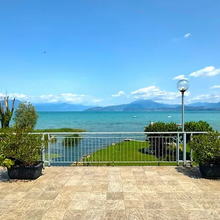 Apartment Sg Family - Lakeside *