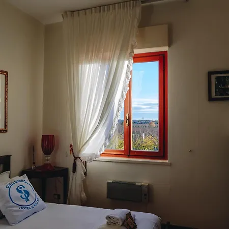 Apartment Sg Family - Lakeside Peschiera del Garda