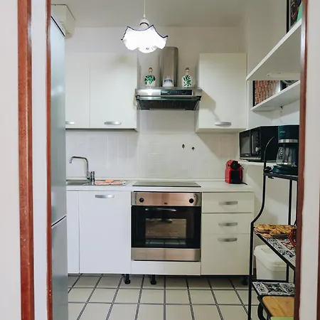 Sg Family - Lakeside Apartment Peschiera del Garda