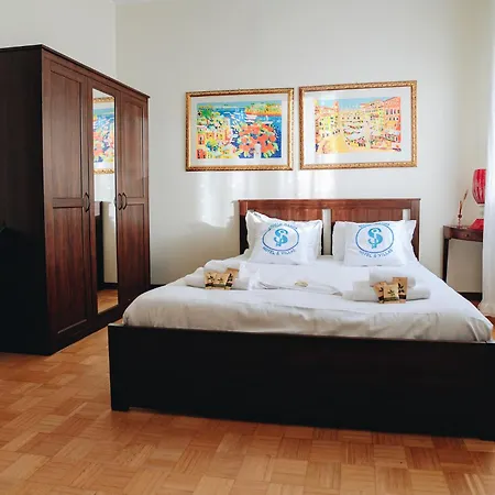 Apartment Sg Family - Lakeside Peschiera del Garda