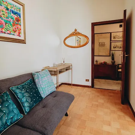 Sg Family - Lakeside Apartment *