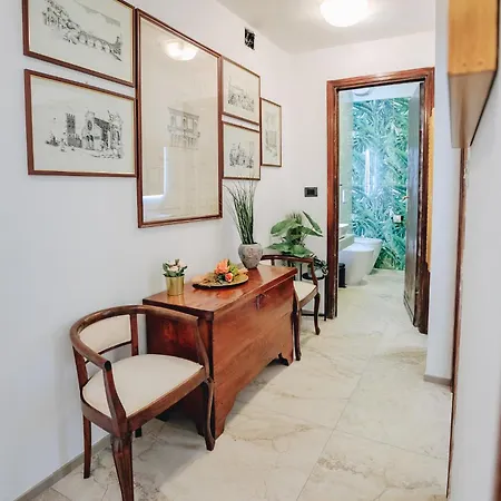 Sg Family - Lakeside Apartment *