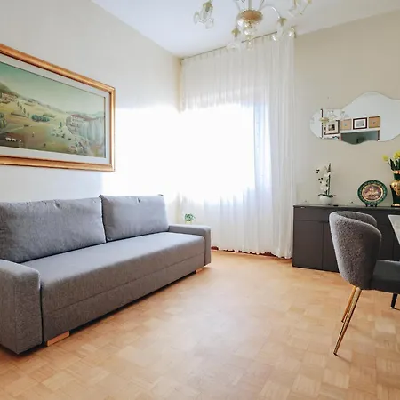 Apartment Sg Family - Lakeside *
