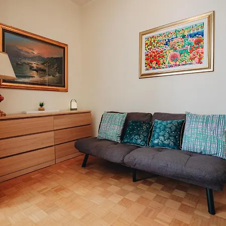 Apartment Sg Family - Lakeside Peschiera del Garda